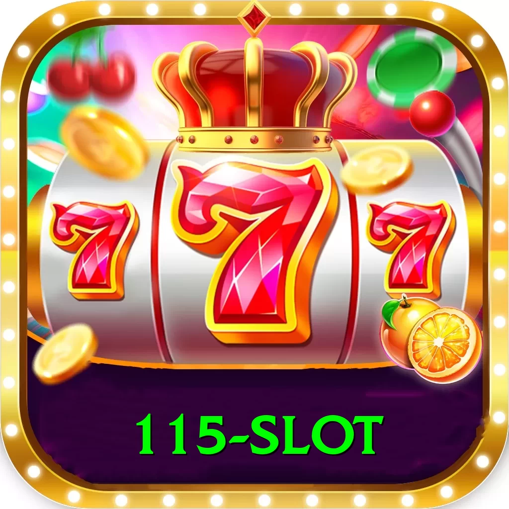 115 slot Premium v3.8.3 - 2