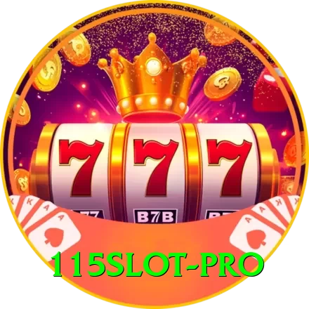 115slot Elite Casino App - 2