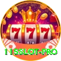 115slot Elite Casino App