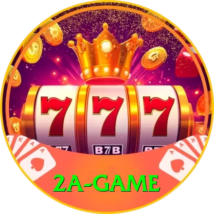 2A Game Games (Casino & Earning) VIP vv4.6.9 - 2