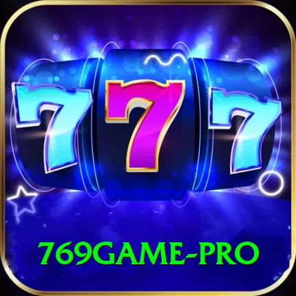 769game Elite Jackpot - 2