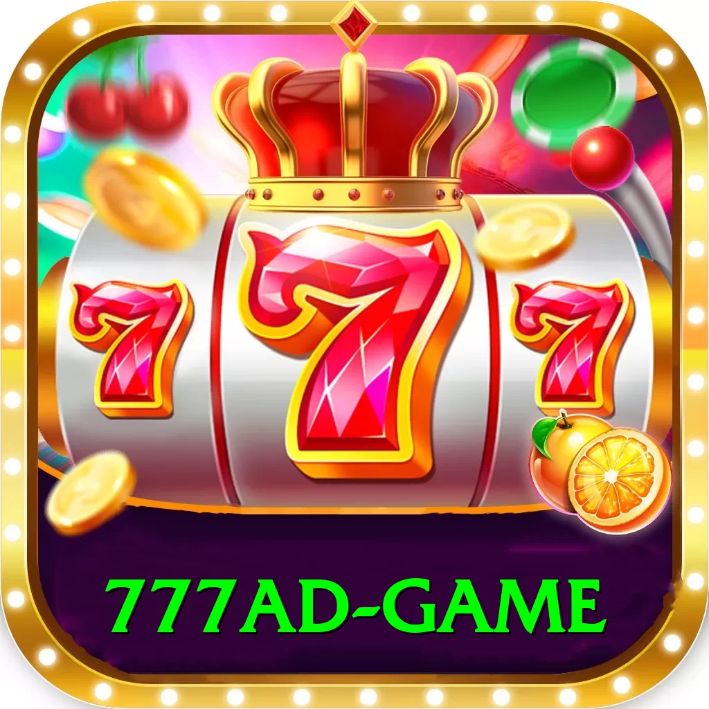 777AD Game Deluxe Edition v1.9.1 - 2
