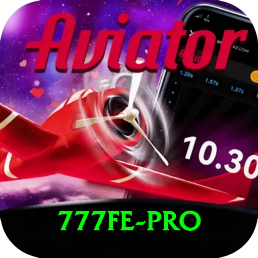 777fe Master Pro v1.0.1 - 2