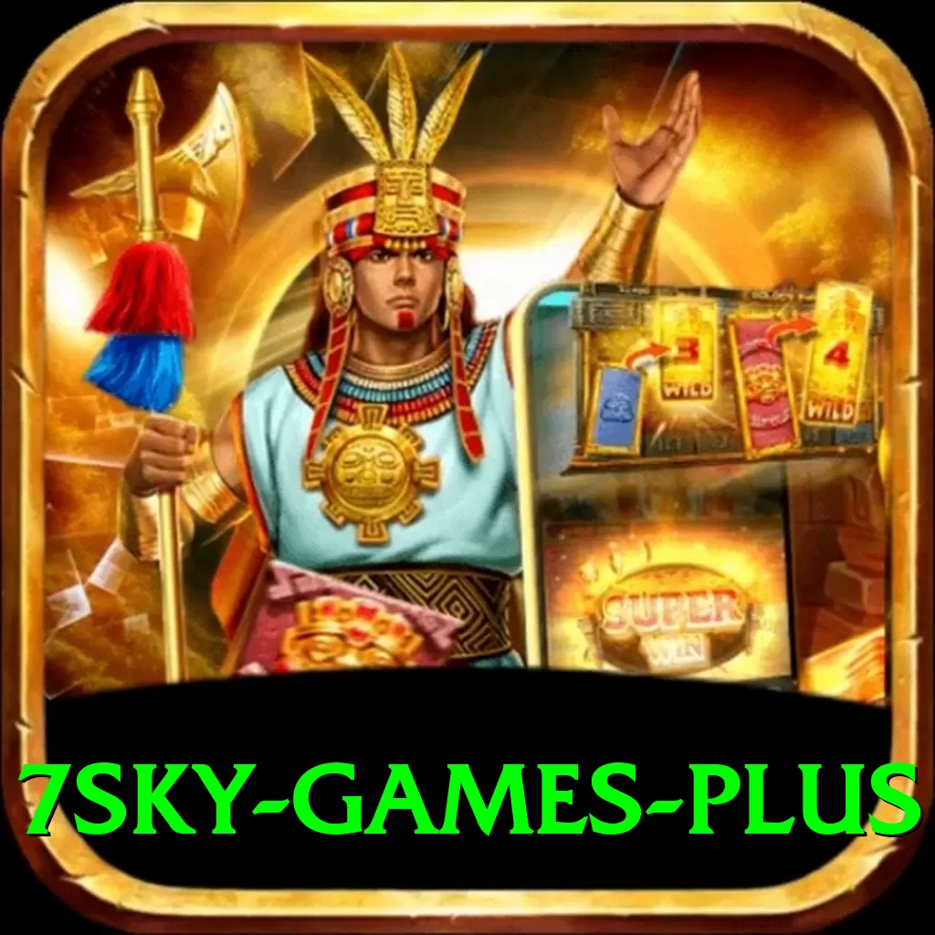 7sky games Ultimate Pro v5.1.1 - 2