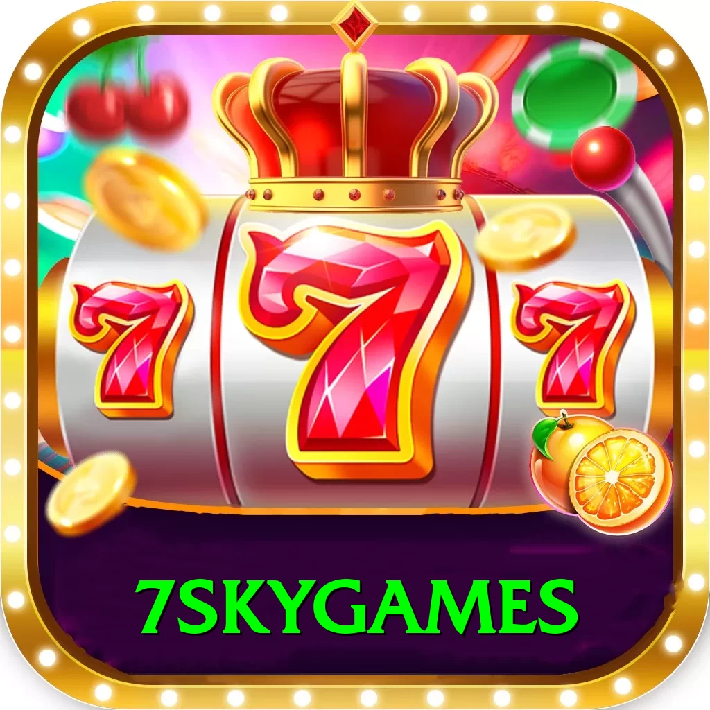 7skygames Plus Edition v2.0.5 - 2