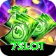 7slot Games (Casino & Earning) Gold v4.4.3