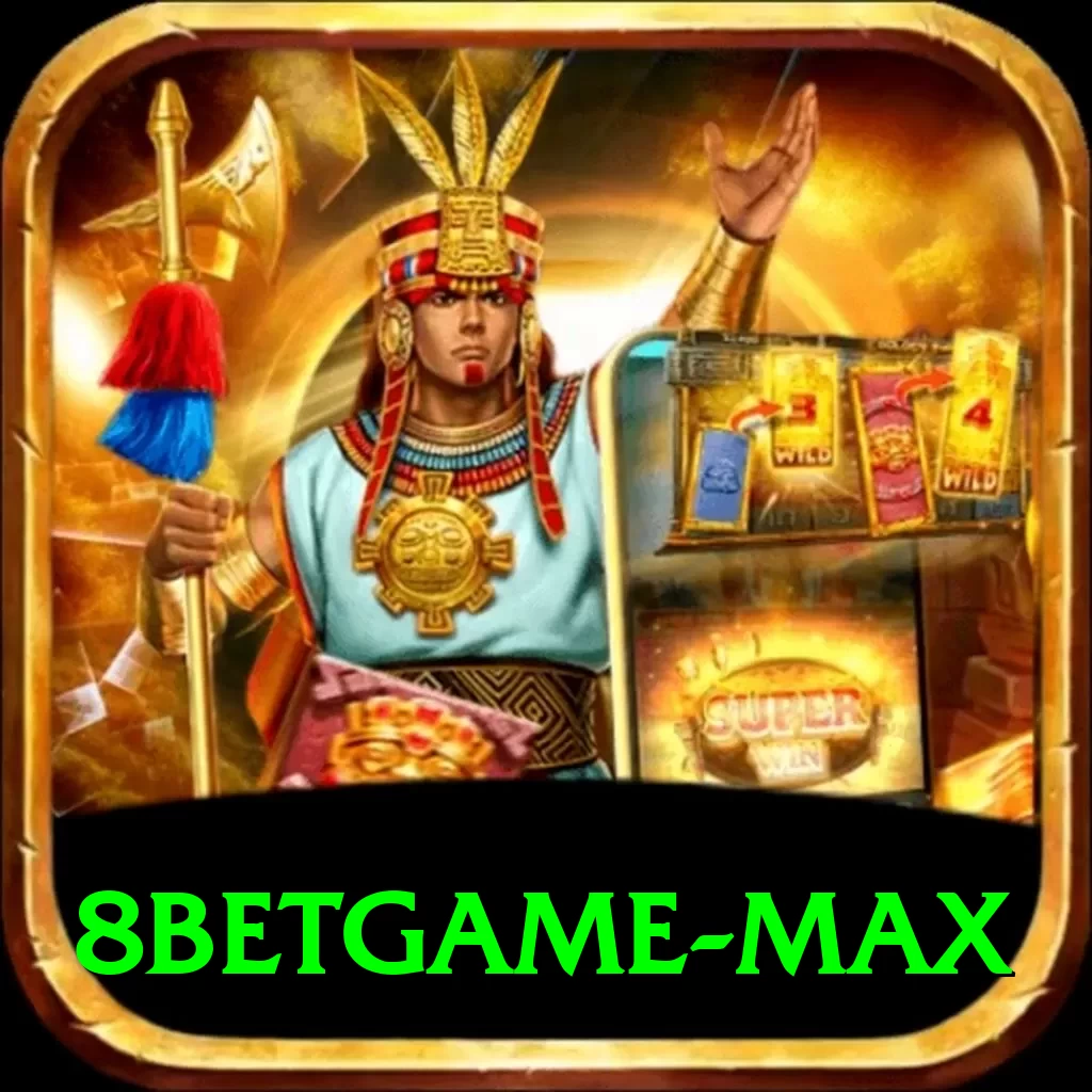 8Betgame - Slots Super - 2