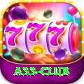 a33 club Games (Casino & Earning) VIP v5.7.6