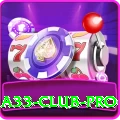 A33 Club Games (Casino & Earning) Elite v4.9.2