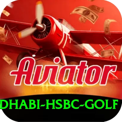 abu dhabi hsbc golf Max v3.4.9 - 2