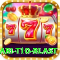 abu dhabi t10 blast Master Pro v5.9.0