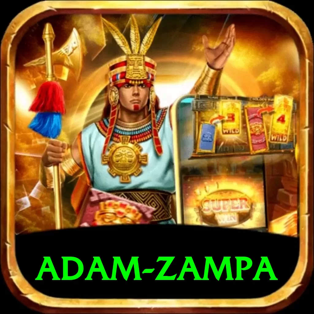 adam zampa Master v5.2.0 - 2