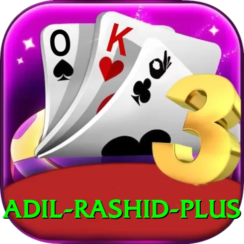 adil rashid Supreme Jackpot - 2