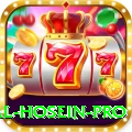 akeal hosein - Gaming Master