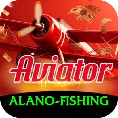 alano fishing Pro v5.9.4 - 2