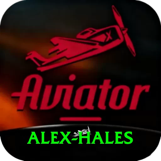 alex hales VIP v3.3.9 - 2