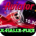 alex hales Slot Machine Deluxe