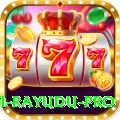 ambati rayudu - Slots VIP