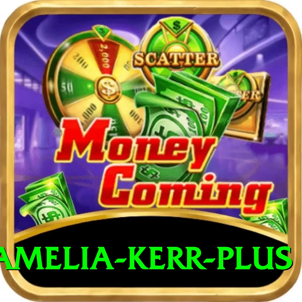 amelia kerr Slots Master v3.4.0 - 2