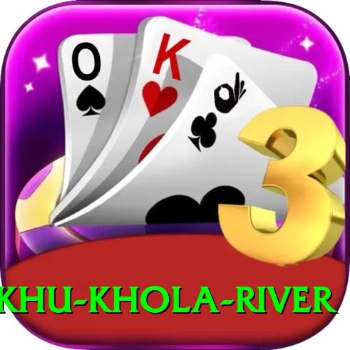 ankhu khola river Ultimate v3.7.2 - 2