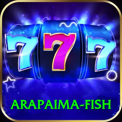 arapaima fish Apps (Tools & Injectors) Plus v4.8.3 - 2