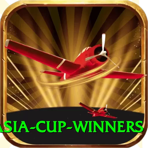 asia cup winners Elite v2.4.1 - 2