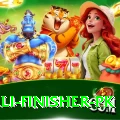 asif ali finisher pk Deluxe Edition v1.1.1