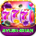 avesh khan Plus Edition v3.9.3