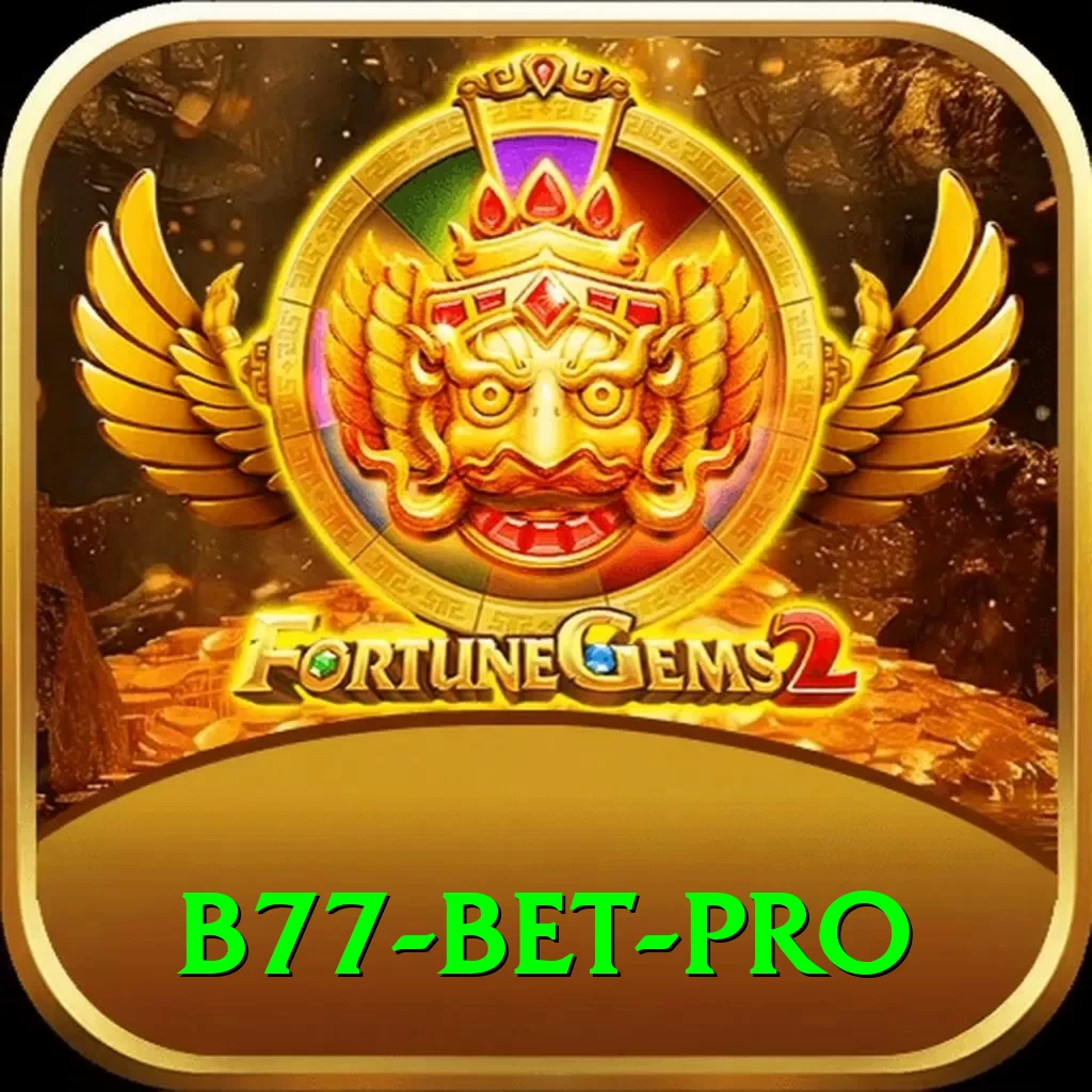 B77 Bet Mobile Royal - 2