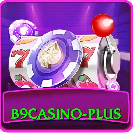 b9casino Casino Official v1.5.8 - 2
