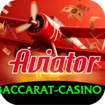 baccarat casino Pro Edition v1.9.5 - 2