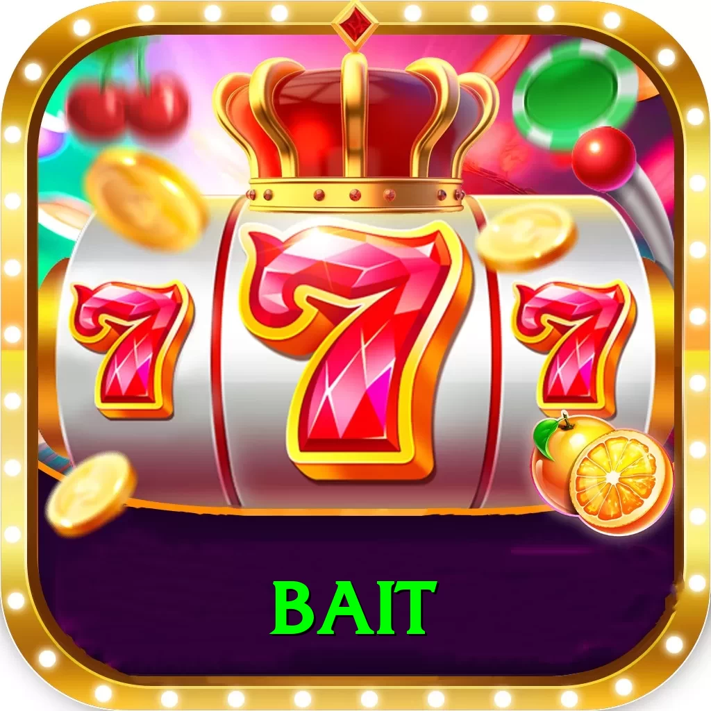 bait Games (Casino & Earning) Plus v3.8.1 - 2