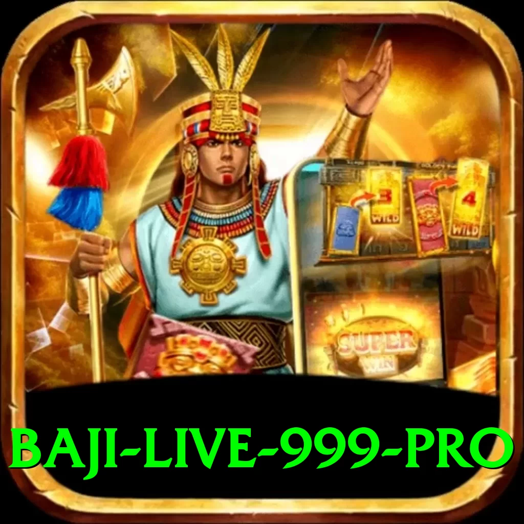 baji live 999 Casino Official v1.4.3 - 2