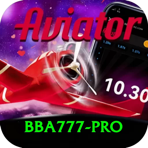 bba777 Pro v4.4.7 - 2