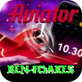 ben foakes Plus Pro v5.8.4