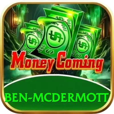 ben mcdermott Elite Pro v5.4.3 - 2