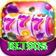 bet905 Max Pro vv1.0.2