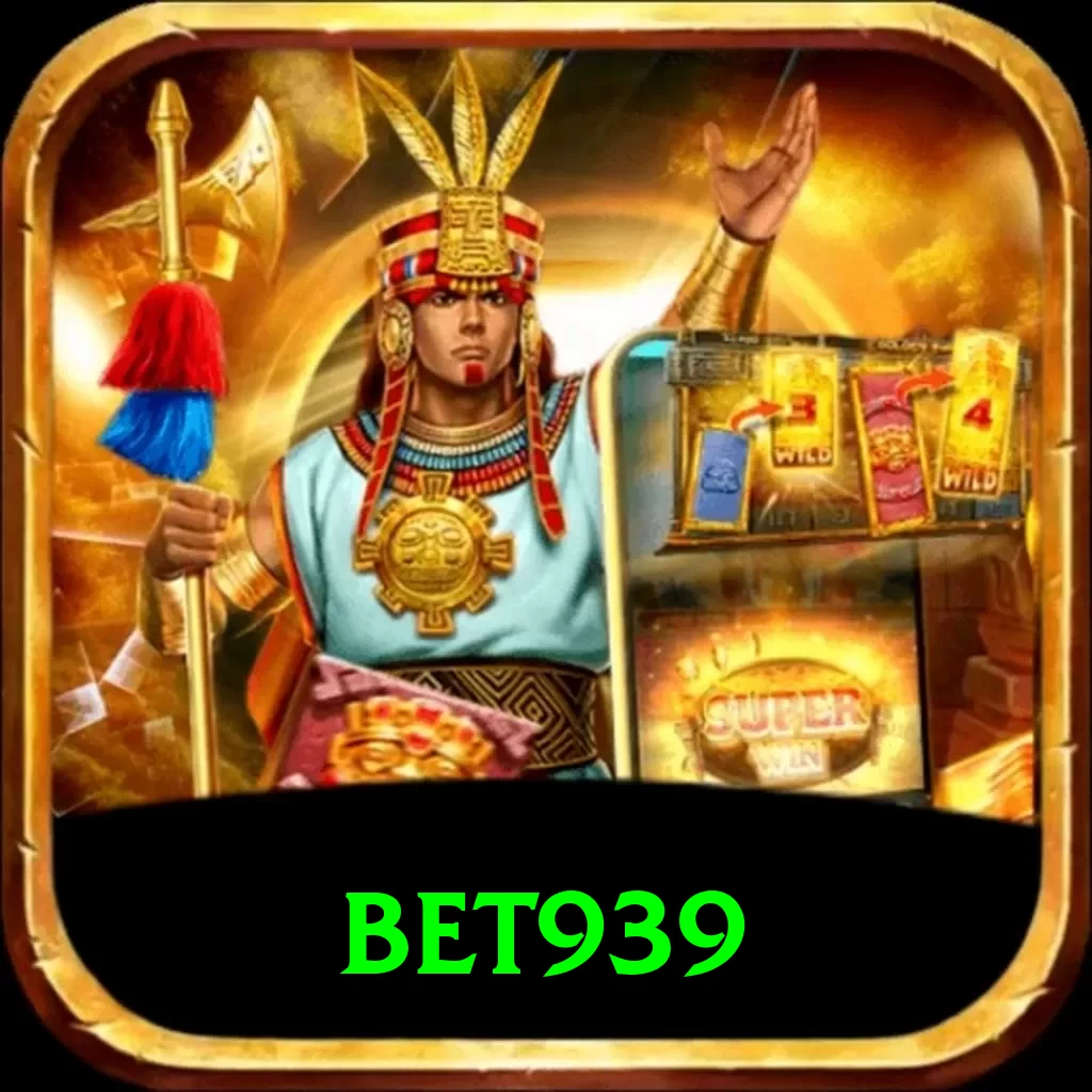 Bet939 Games (Casino & Earning) Ultimate vv1.0.3 - 2