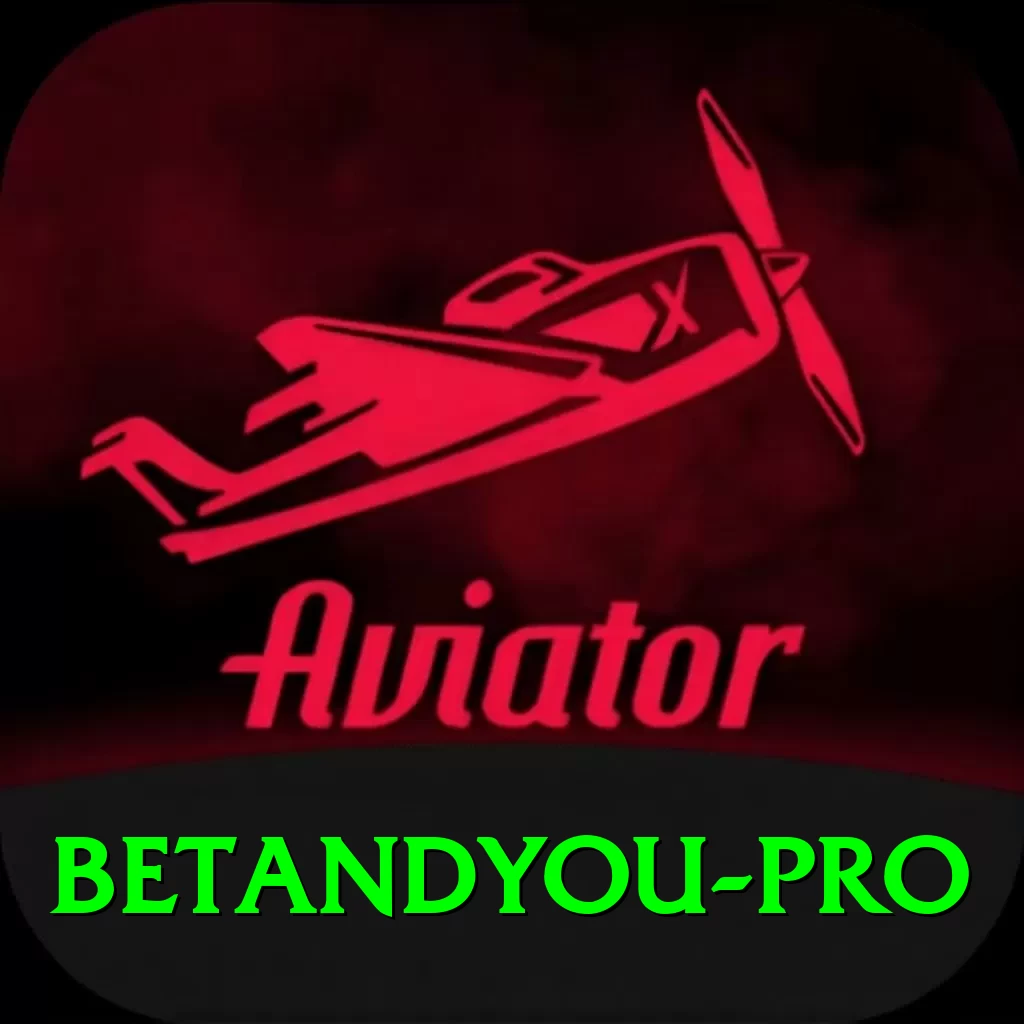 Betandyou Casino Official v3.8.6 - 2