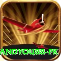 betandyou88.pk Turbo Jackpot