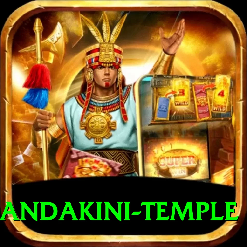 bhagalpur mandakini temple Deluxe v2.7.4 - 2