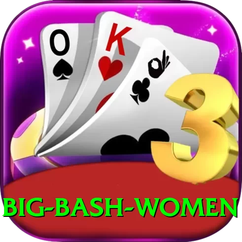 big bash women Gold Edition v5.5.3 - 2