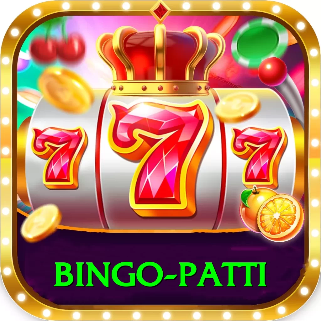 Bingo Patti Plus v4.2.3 - 2