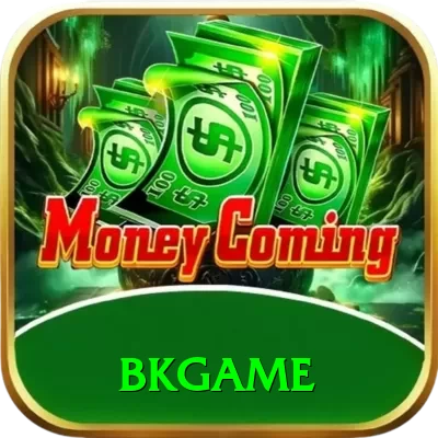 BKGame VIP Edition vv5.1.8 - 2