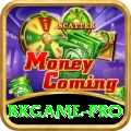 bkgame Gold Pro v3.2.9
