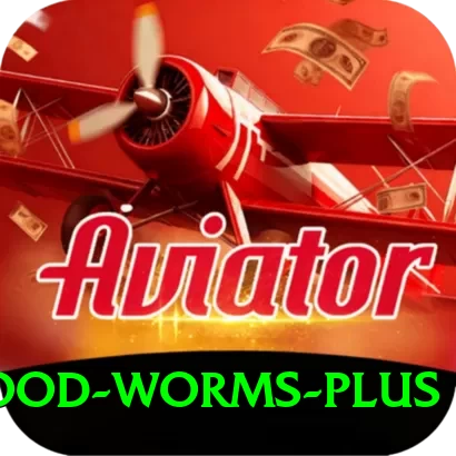 blood worms Jackpot Prime v1.5.6 - 2