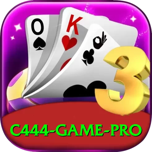 c444 game - Live Legend - 2