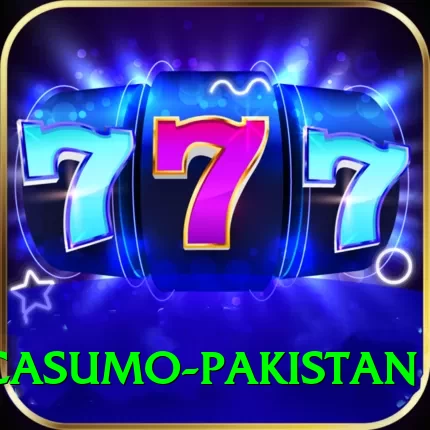 Casumo Pakistan Ultimate vv3.8.9 - 2