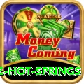 chame hot springs Games (Casino & Earning) Pro v4.5.1