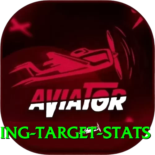 chasing target stats VIP - 2